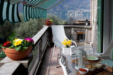 Casa Ilde Apartment in Lierna