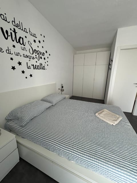 Casa Ilde Apartment in Lierna