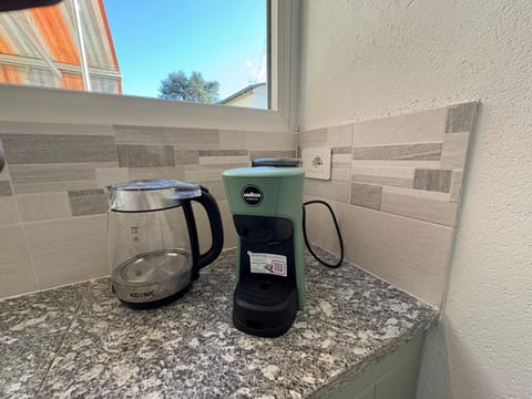 Casa Ilde Apartment in Lierna