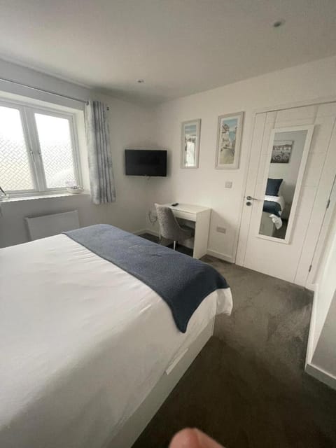 Bed and breakfast near Truro and the A30 Vacation rental in England