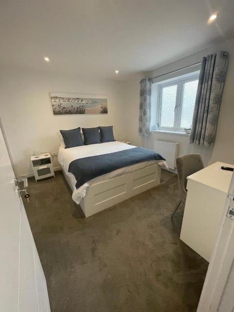 Bed and breakfast near Truro and the A30 Vacation rental in England