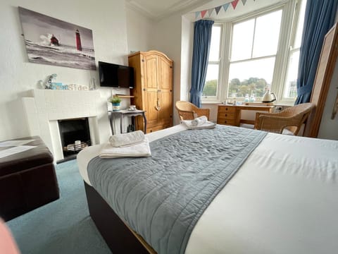 Seascape guest house Bed and Breakfast in Weymouth