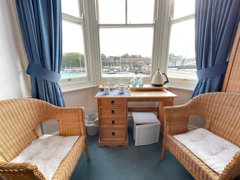 Seascape guest house Bed and Breakfast in Weymouth