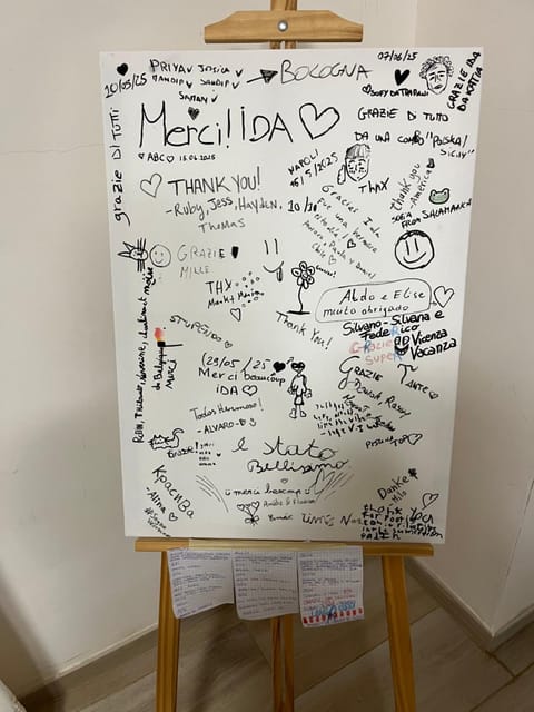 Sogno vesuviano Apartment in Torre Annunziata