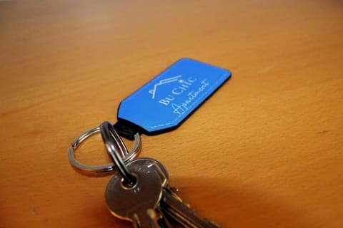 BuChic Apartment Pescara Apartment in Pescara