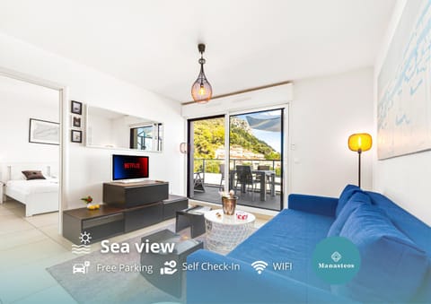 TV and multimedia, Living room, air conditioner