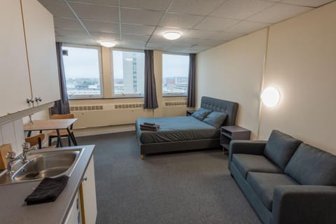 Opal Villas large apartment 2 Apartment in Plymouth