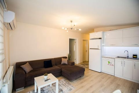 Limon Ağaçlı Ev - Urla Apartment in İzmir Province