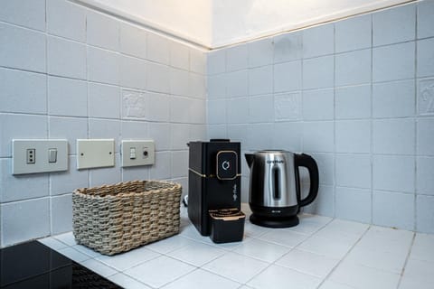 Cortile Santa Monaca Apartment in Florence