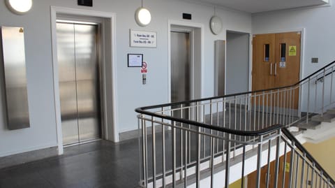 Opal Villas standard apartment 2 Apartment in Plymouth