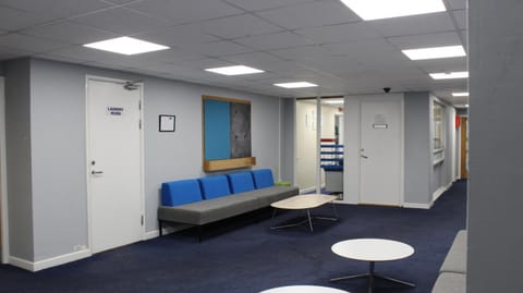 Opal Villas standard apartment 2 Apartment in Plymouth