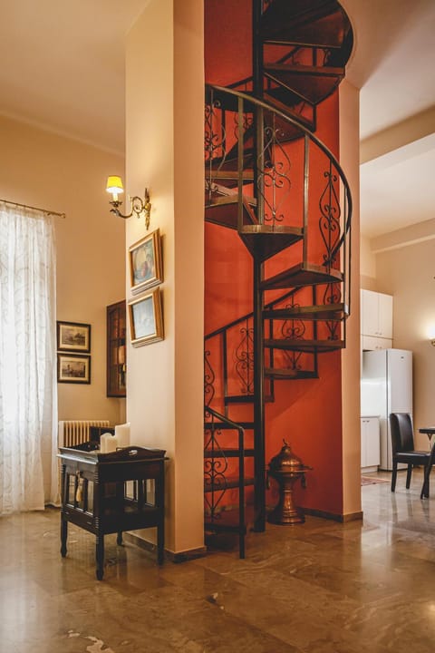 Maisonette Stella Apartment in Nafplion