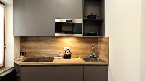 Hostdomus - Royal Oak Apartment in Sestriere