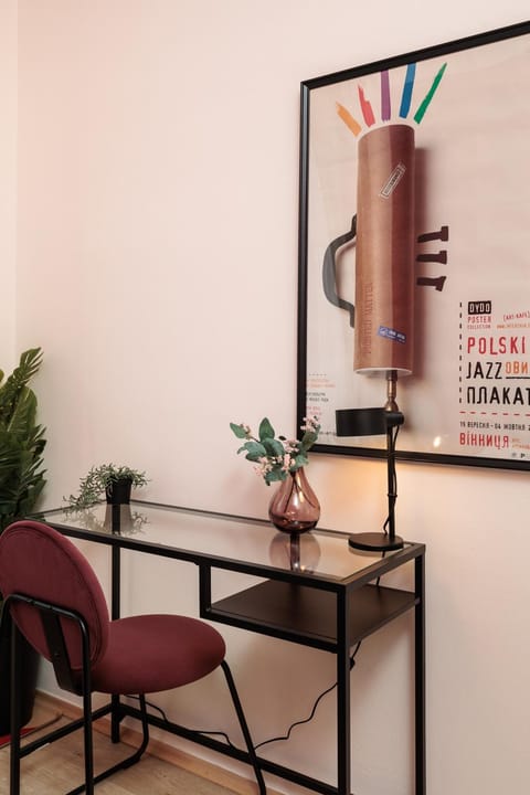 Decorative detail, Bedroom