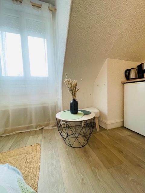 Le Studio - Rive droite - Wifi Apartment in Le Mans