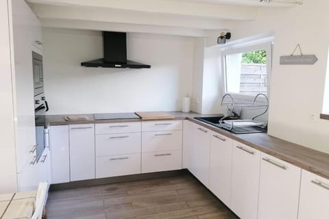 Kitchen or kitchenette, dishwasher, minibar, pet friendly, stove