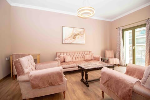 Sampa Home Apartment in Arcadia, Greece