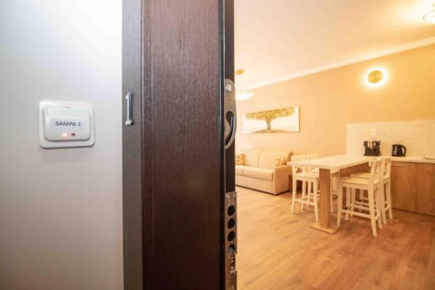 Sampa Home Apartment in Arcadia, Greece