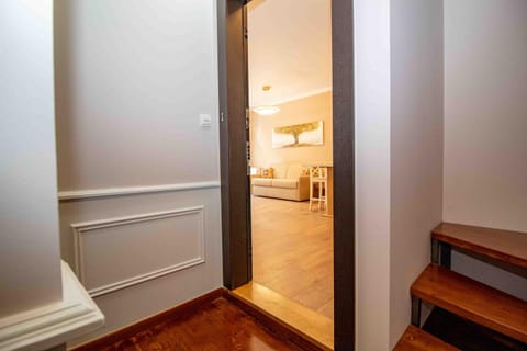 Sampa Home Apartment in Arcadia, Greece