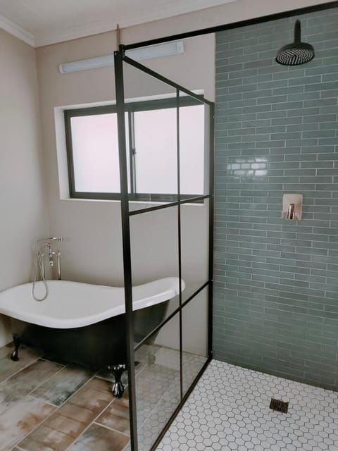 Oppi Plaas See Uitsig 3 House in Western Cape