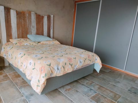 Oppi Plaas See Uitsig 3 House in Western Cape