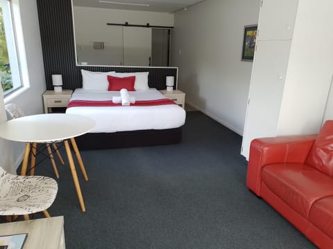 Acacia Lodge Motel Motel in Northland