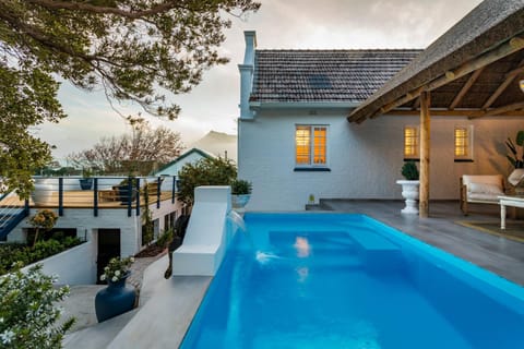 View (from property/room), Mountain view