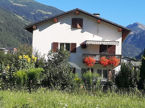 casa Pagnoncini Apartment in Province of Brescia