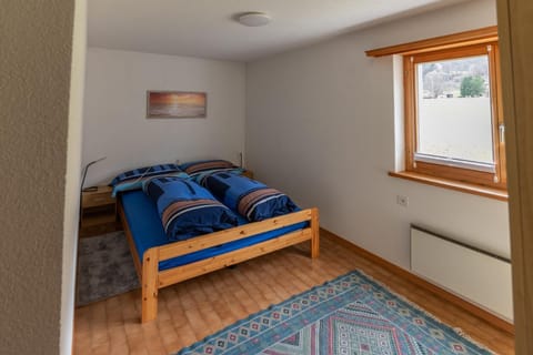 casa Pagnoncini Apartment in Province of Brescia