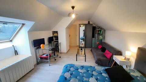 Le chaudron vert Bed and Breakfast in Centre-Val de Loire