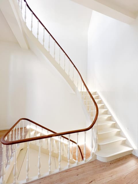 Mayfair Suites Apartment in Antwerp