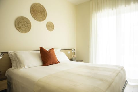 Residenze Roscioli Apartment hotel in Roseto degli Abruzzi