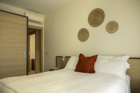 Residenze Roscioli Apartment hotel in Roseto degli Abruzzi