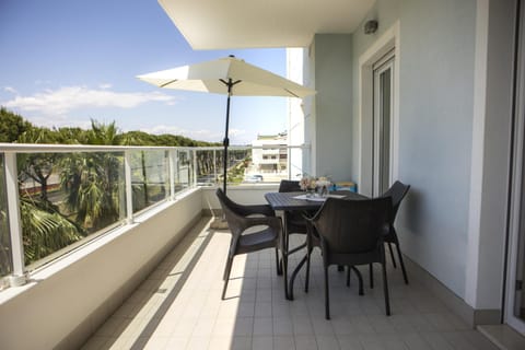 Residenze Roscioli Apartment hotel in Roseto degli Abruzzi