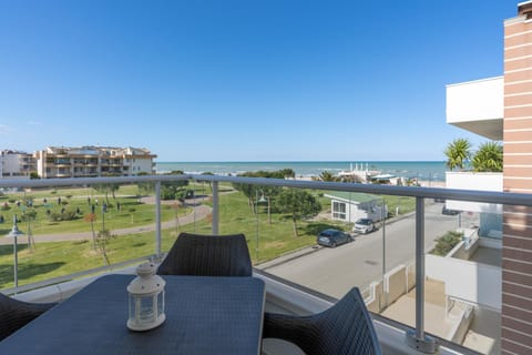 Residenze Roscioli Apartment hotel in Roseto degli Abruzzi