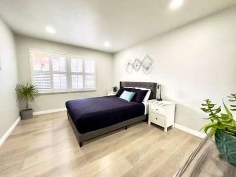 Mins To Pasadena Charm & Rose Bowl House in Altadena