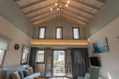 Akti Vigla Apartments Apartment in İzmir Province