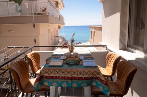 Balcony/Terrace, Balcony/Terrace, Sea view