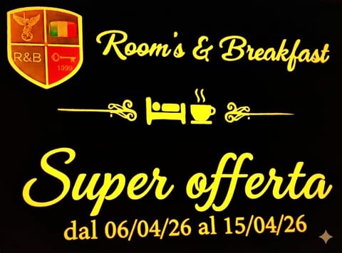 Property logo or sign