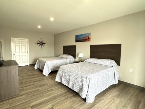 Angler’s Inn Motel in Grove