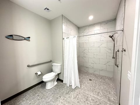 Angler’s Inn Motel in Grove