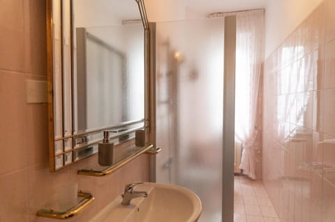 Casa di Paola Apartment in La Spezia