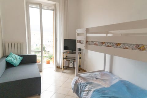 Casa di Paola Apartment in La Spezia