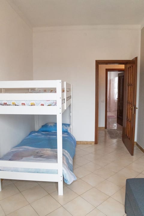 Casa di Paola Apartment in La Spezia