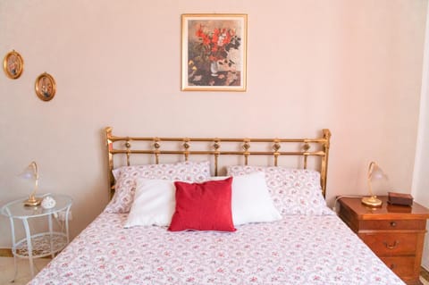 Casa di Paola Apartment in La Spezia