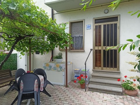 Casa Milvia Apartment in Bolsena