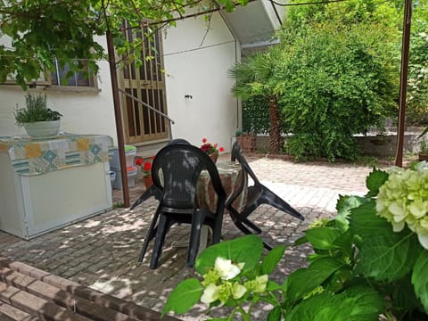 Casa Milvia Apartment in Bolsena