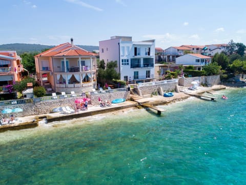 Aqua Cabana 1 Apartment in Šibenik-Knin County, Croatia