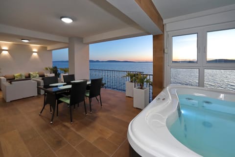 Aqua Cabana 1 Apartment in Šibenik-Knin County, Croatia