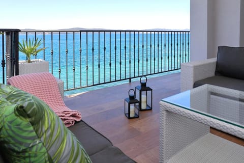 Aqua Cabana 1 Apartment in Šibenik-Knin County, Croatia